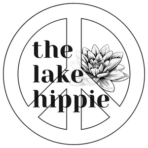 The Lake Hippie